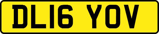 DL16YOV