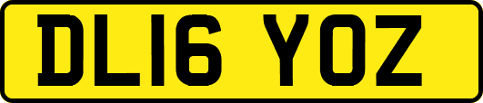 DL16YOZ