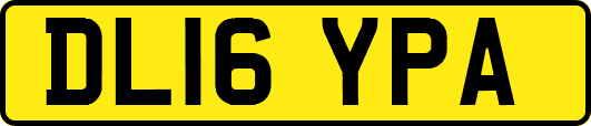 DL16YPA