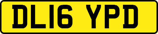DL16YPD