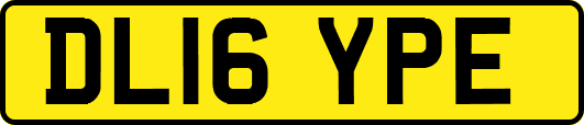 DL16YPE