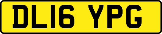 DL16YPG