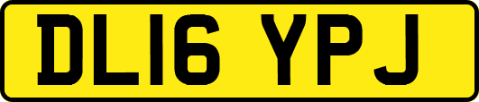 DL16YPJ