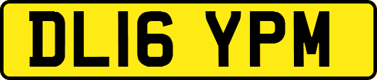 DL16YPM