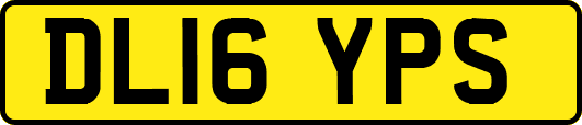 DL16YPS