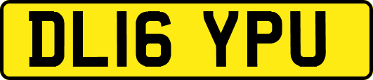 DL16YPU