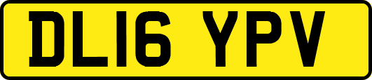 DL16YPV