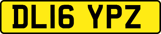 DL16YPZ