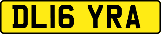 DL16YRA