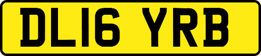 DL16YRB
