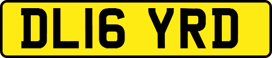 DL16YRD