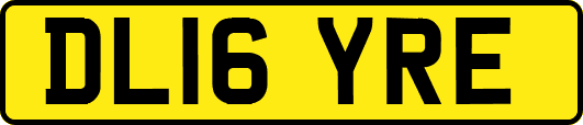 DL16YRE