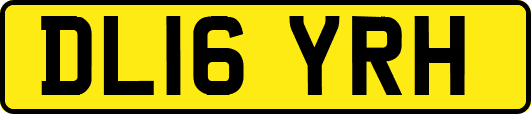 DL16YRH