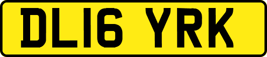 DL16YRK