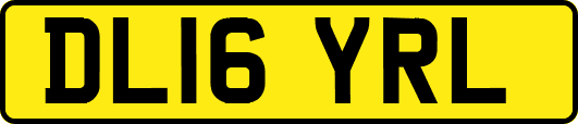 DL16YRL
