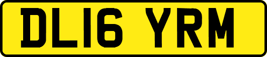 DL16YRM