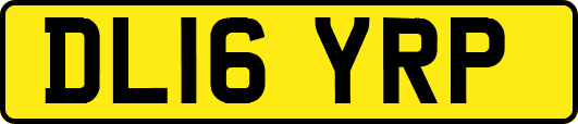 DL16YRP