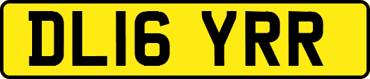 DL16YRR