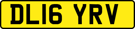 DL16YRV