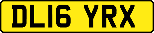 DL16YRX