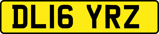 DL16YRZ