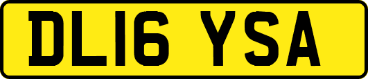 DL16YSA