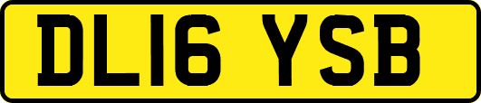 DL16YSB
