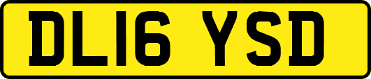 DL16YSD