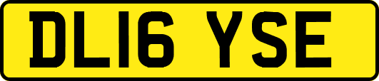 DL16YSE
