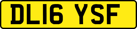 DL16YSF