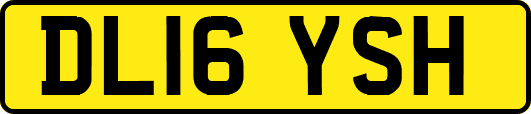 DL16YSH