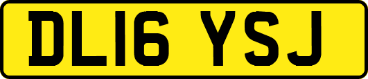 DL16YSJ