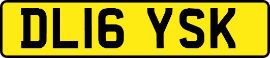 DL16YSK