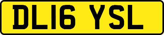 DL16YSL
