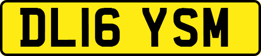 DL16YSM