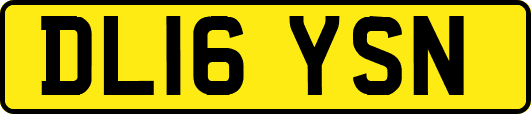 DL16YSN