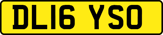 DL16YSO