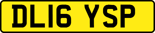 DL16YSP