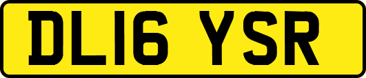 DL16YSR