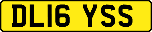 DL16YSS