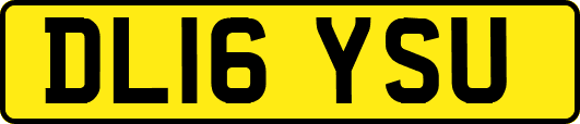 DL16YSU