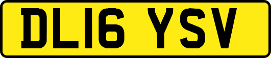 DL16YSV
