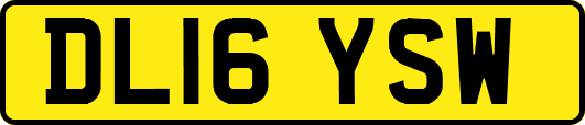 DL16YSW