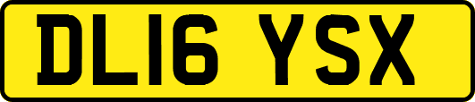 DL16YSX