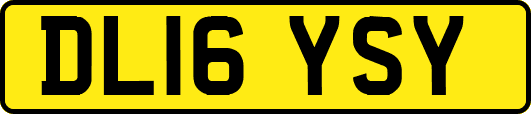 DL16YSY