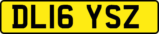 DL16YSZ