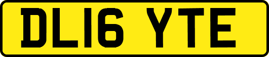 DL16YTE