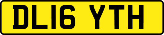 DL16YTH