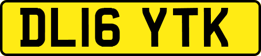 DL16YTK