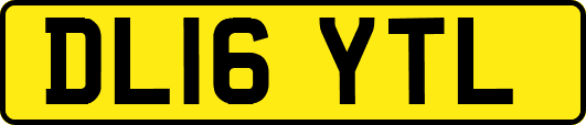 DL16YTL